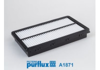 Filtre à air A1871 Purflux