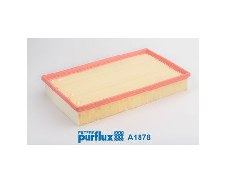 Filtre à air A1878 Purflux