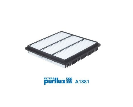 Filtre à air A1881 Purflux