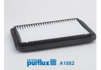 Filtre à air A1882 Purflux