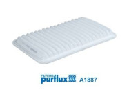 Filtre à air A1887 Purflux