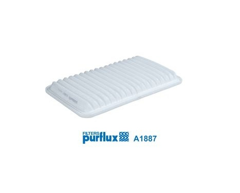 Filtre à air A1887 Purflux