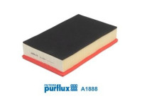 Filtre à air A1888 Purflux