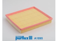 Filtre à air A1895 Purflux