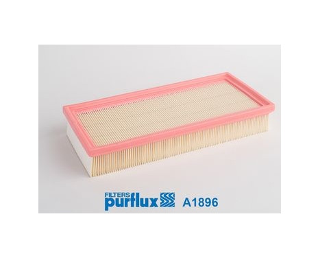 Filtre à air A1896 Purflux