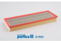Filtre à air A1905 Purflux