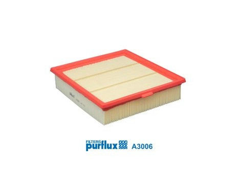 Filtre à air A3006 Purflux