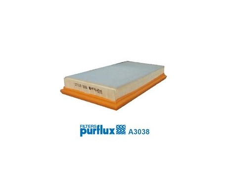 Filtre à air A3038 Purflux