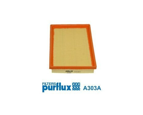 Filtre à air A303A Purflux
