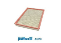 Filtre à air A3110 Purflux