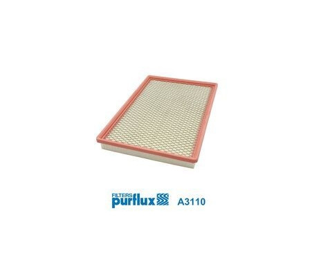 Filtre à air A3110 Purflux