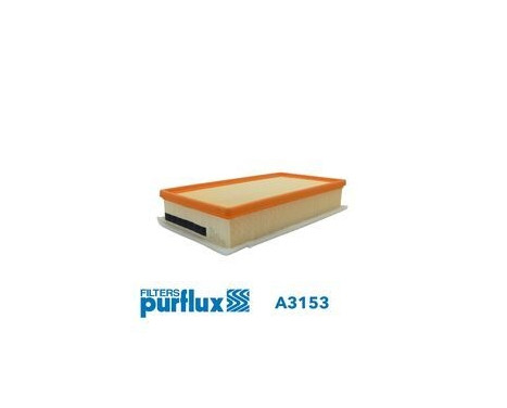 Filtre à air A3153 Purflux