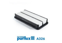 Filtre à air A326 Purflux