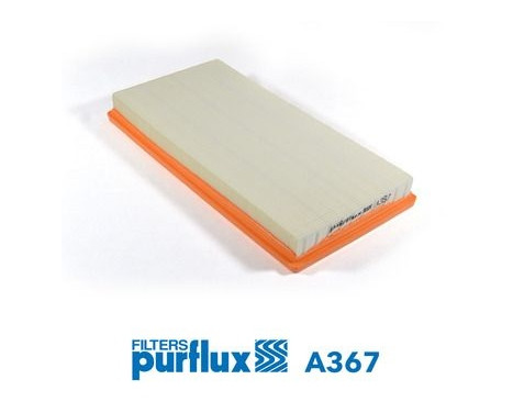 Filtre à air A367 Purflux