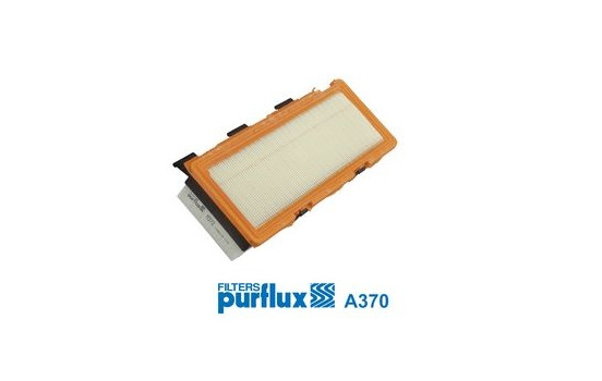 Filtre à air A370 Purflux