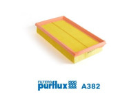 Filtre à air A382 Purflux