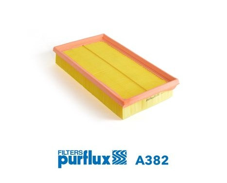 Filtre à air A382 Purflux