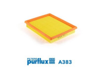 Filtre à air A383 Purflux