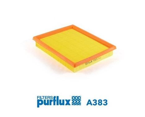 Filtre à air A383 Purflux