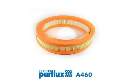 Filtre à air A460 Purflux, Image 2