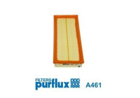 Filtre à air A461 Purflux