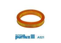Filtre à air A521 Purflux