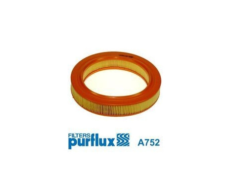 Filtre à air A752 Purflux