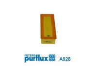 Filtre à air A928 Purflux