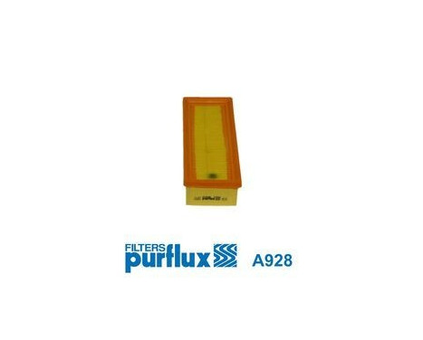 Filtre à air A928 Purflux