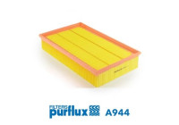 Filtre à air A944 Purflux