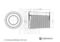 Filtre à air ADBP220135 Blue Print