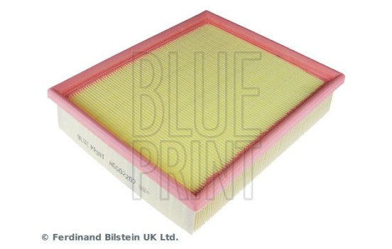 Filtre à air ADG02207 Blue Print, Image 3