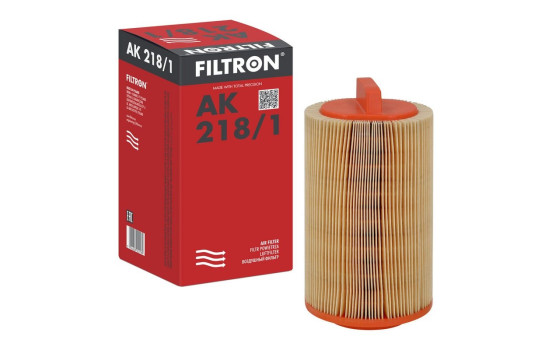 Filtre à air AK 218/1 Filtron, Image 4