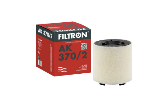 Filtre à air AK 370/2 Filtron, Image 4