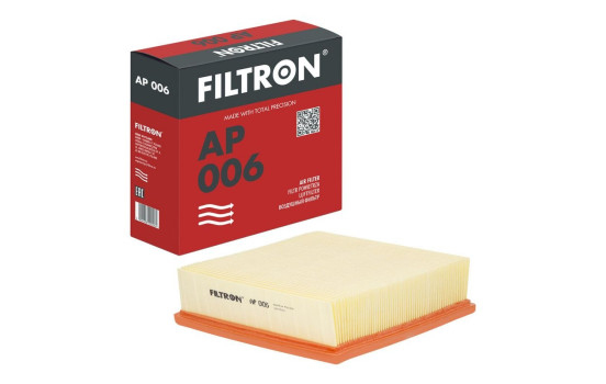 Filtre à air AP 006 Filtron, Image 5