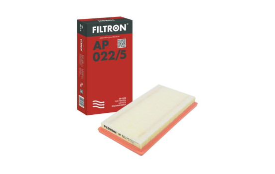 Filtre à air AP 022/5 Filtron, Image 4