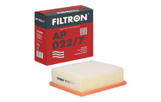 Filtre à air AP 022/7 Filtron, Image 4