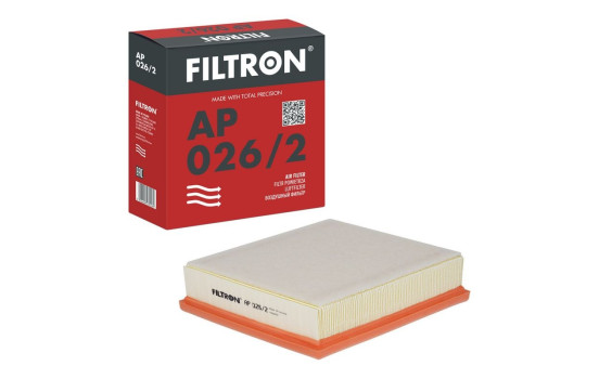 Filtre à air AP 026/2 Filtron, Image 4