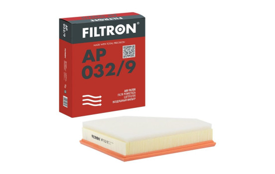 Filtre à air AP 032/9 Filtron, Image 4