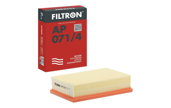 Filtre à air AP 071/4 Filtron, Image 4