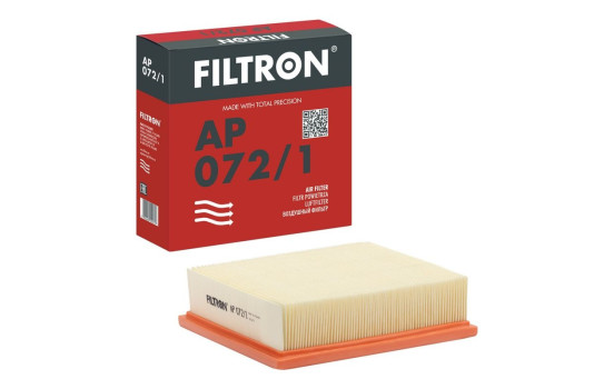 Filtre à air AP 072/1 Filtron, Image 4