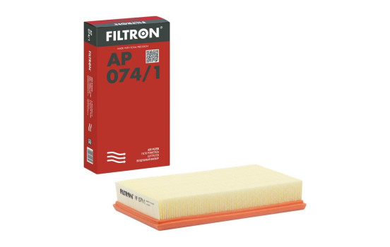 Filtre à air AP 074/1 Filtron, Image 4