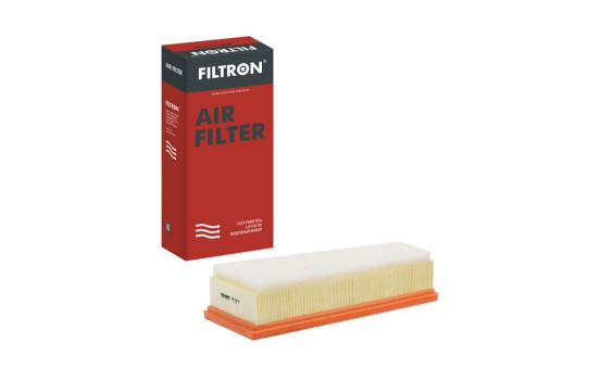 Filtre à air AP 119/8 Filtron, Image 4