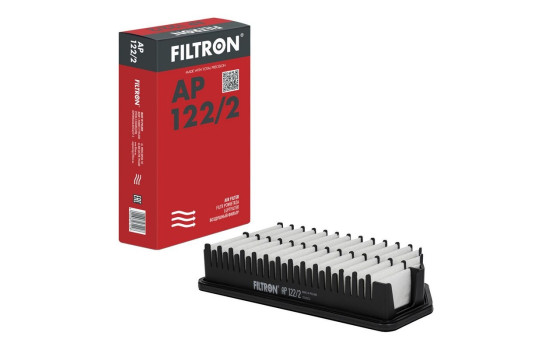 Filtre à air AP 122/2 Filtron, Image 4