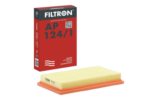 Filtre à air AP 124/1 Filtron, Image 4