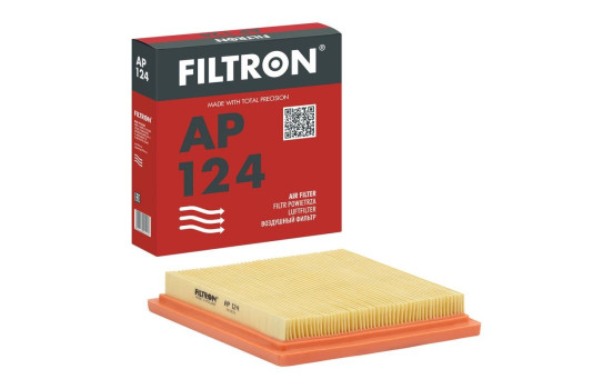 Filtre à air AP 124 Filtron, Image 4