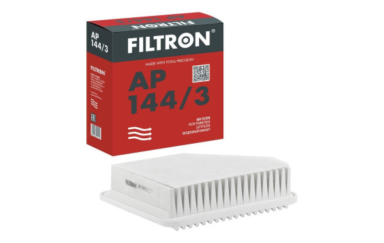 Filtre à air AP 144/3 Filtron, Image 4