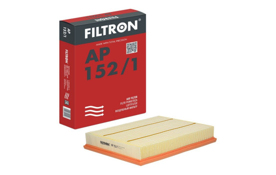 Filtre à air AP 152/1 Filtron, Image 4