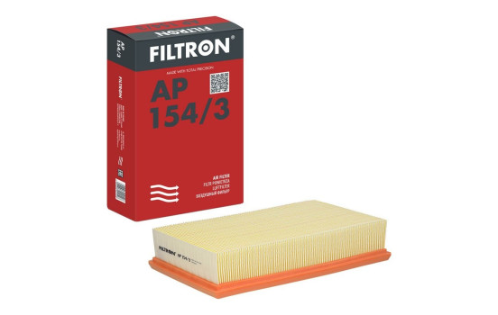 Filtre à air AP 154/3 Filtron, Image 5