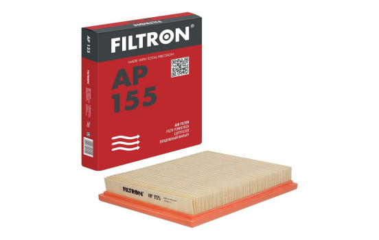 Filtre à air AP 155 Filtron, Image 5